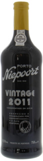 Niepoort - Vintage Port 2011