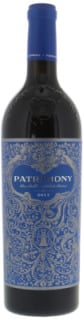 DAOU Vineyards - Patrimony 2017