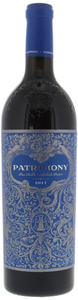 DAOU Vineyards - Patrimony 2017 Perfect