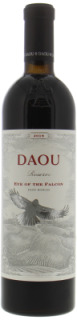 DAOU Vineyards - Eye of the Falcon Reserve 2018