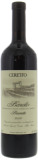 Ceretto - Barolo Brunate 2018