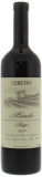 Ceretto - Barolo Prapo 2018