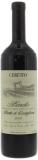 Ceretto - Barolo Rocche di Castiglione 2018