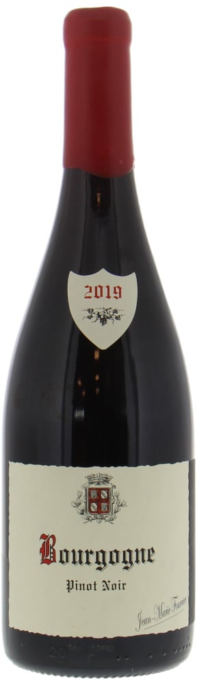 Domaine Fourrier  - Bourgogne Rouge 2019 Perfect