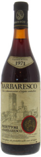 Produttori del Barbaresco - Barbaresco 1971