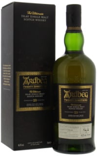 Ardbeg - Twenty Something 23 Years Old 46.3% NV