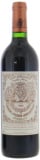 Chateau Pichon Longueville Baron - Chateau Pichon Longueville Baron 1990 Perfect