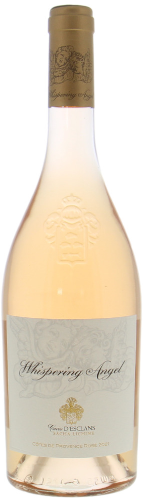 Chateau d'Esclans - Rose Whispering Angel 2021