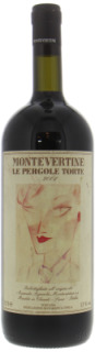 Montevertine - Le Pergole Torte 2001