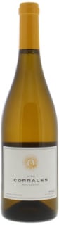 Bodega San Francisco Javier - Fino Vina Corrales bottled 2021 2021