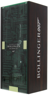 Bollinger - 007 Millesime 2011