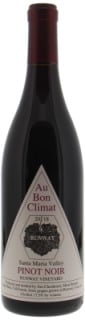 Au Bon Climat - Pinot Noir Runway Vineyard 2018