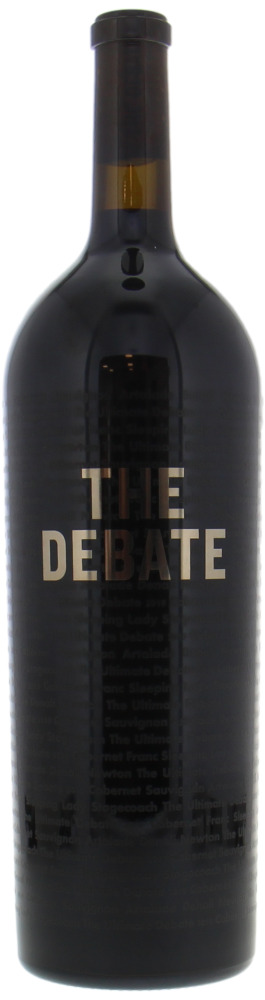 The Debate - The Ultimate 2019 Perfect