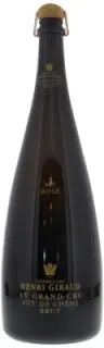 Fut de Chene MV Rose Grand Cru NV Henri Giraud