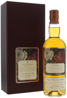 Rosebank - The Roses Edition 6 Unity 21 Years Old 52.7% NV