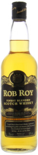 Morrison Bowmore Distillers Ltd - Rob Roy Finest Blended Scotch Whisky 40% NV