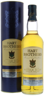 St. Magdalene - 23 Years Old Hart Brothers Finest Collection 56% 1982