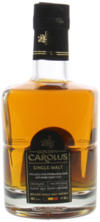 Gouden Carolus - Single Malt 46% NV