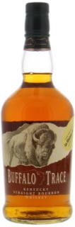 Buffalo Trace - Kentucky Straight Bourbon Whiskey Cask 435 45% 2001