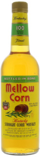 Heaven Hill Distilleries, Inc. - Mellow Corn Kentucky Straight Corn Whiskey 50% NV