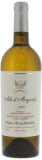 Chateau Mouton Rothschild - Aile d'Argent Blanc 2019 Perfect