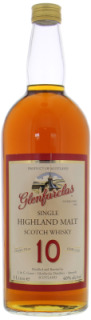 Glenfarclas - 10 Years Old 40% NV