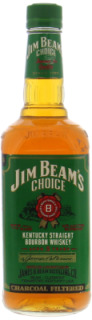 Jim Beam - Choice 5 Years Old 43% NV