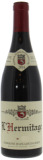 Chave - Hermitage 2014 Bottle number digitally removed