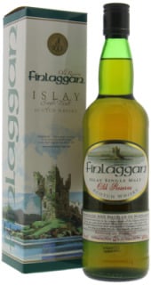 Finlaggan - Old Reserve Screw Cap 40% NV
