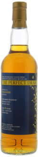 Linkwood - 36 Years Old The Perfect Dram The Whisky Agency 49.9% 1973