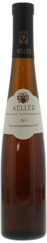 Weingut Keller - Cuvee Trockenbeerenauslese 2011 Perfect
