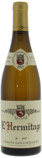 Chave - Hermitage Blanc 2015