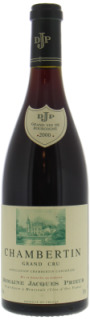 Domaine Jacques Prieur - Chambertin 2000