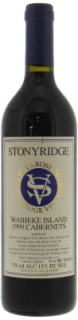 Stonyridge - Larose 1999