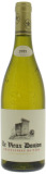 Le Vieux Donjon - Chateauneuf du Pape Blanc 2021