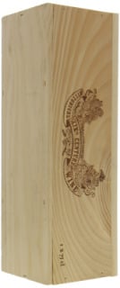 Chateau Palmer - Palmer Historical XIXth Century Wine L.20.19 2019