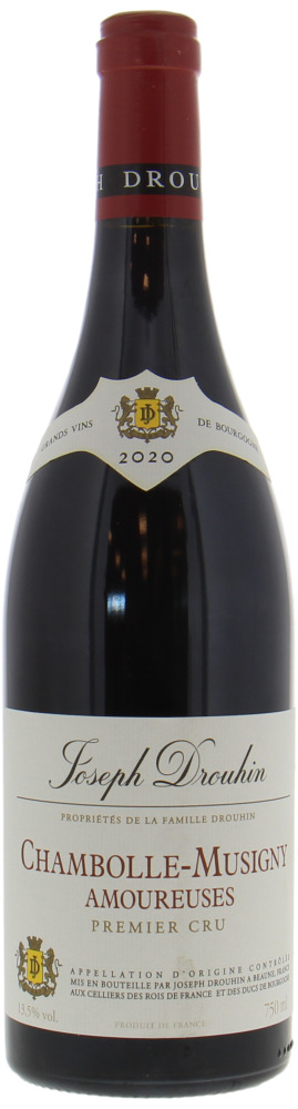 Drouhin, Joseph - Chambolle Musigny Les Amoureuses 2020 Perfect