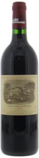 Chateau Lafite Rothschild - Chateau Lafite Rothschild 1994