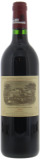 Chateau Lafite Rothschild - Chateau Lafite Rothschild 1994 Perfect