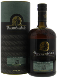 Bunnahabhain - Stiùireadair 46.3% NV