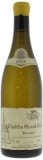 Domaine Raveneau - Chablis Blanchot 2015 Very slightly damaged capsule