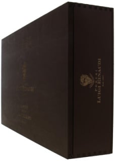 Luigi Einaudi - Barolo Monvigliero 125th Anniversary Collection 2018