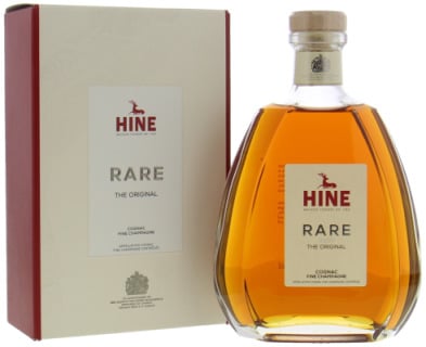 Hine - Rare VSOP Fine Champagne 40% NV