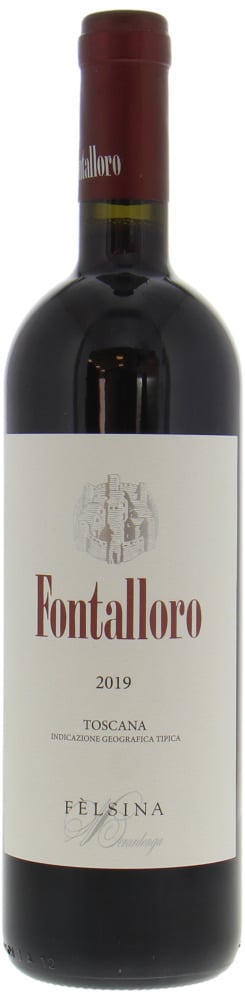 Felsina - Fontalloro 2019