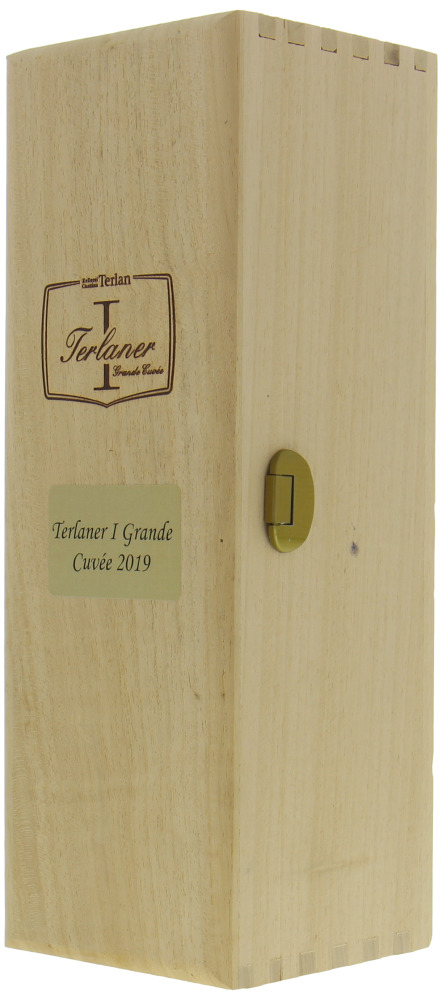 Cantina Terlano - Terlaner I Grande Cuvée Primo 2019 In single OWC