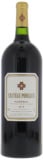 Chateau Pomeaux - Chateau Pomeaux 2016 Perfect