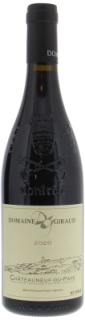 Domaine Giraud - Chateauneuf du Pape Tradition 2020