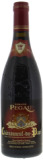 Domaine du Pegau - Chateauneuf du Pape Cuvee da Capo 2020