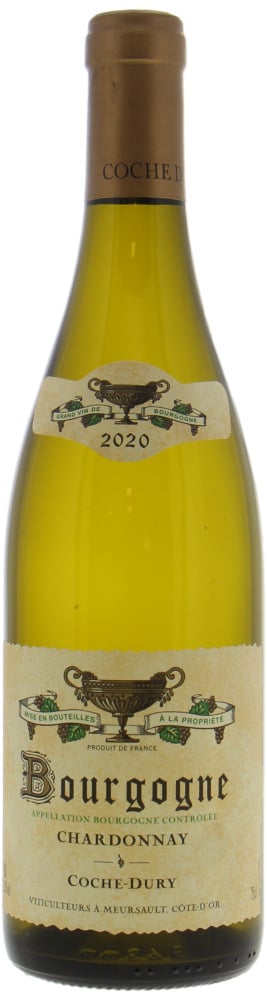 Coche Dury - Bourgogne Blanc 2020 Perfect