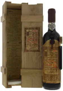 Don Px Convento Seleccion 1946 Bodegas Toro Albala